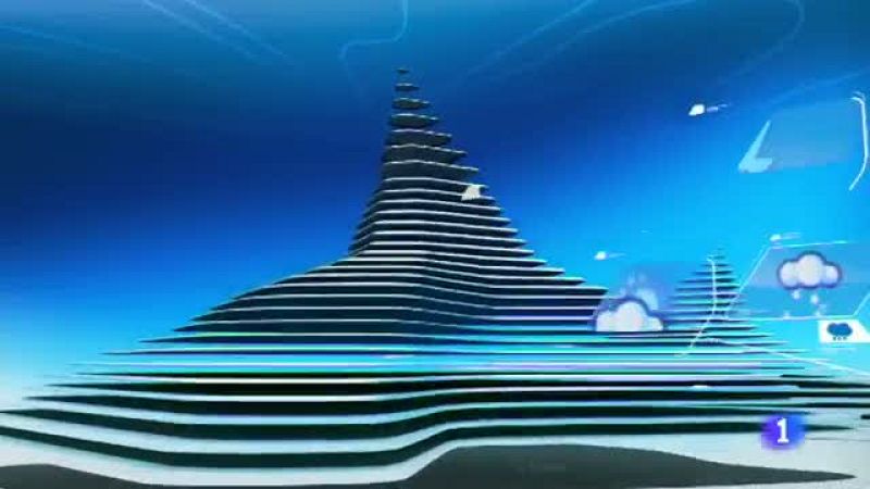 El tiempo en Cantabria - 31/7/13