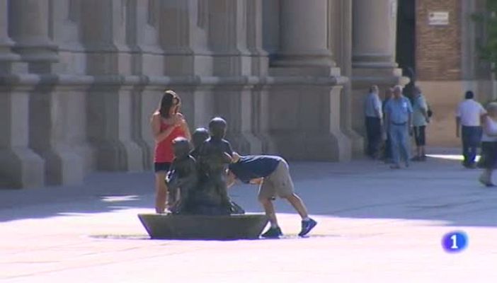 Noticias Aragón - Noticias Aragón - 31/07/13