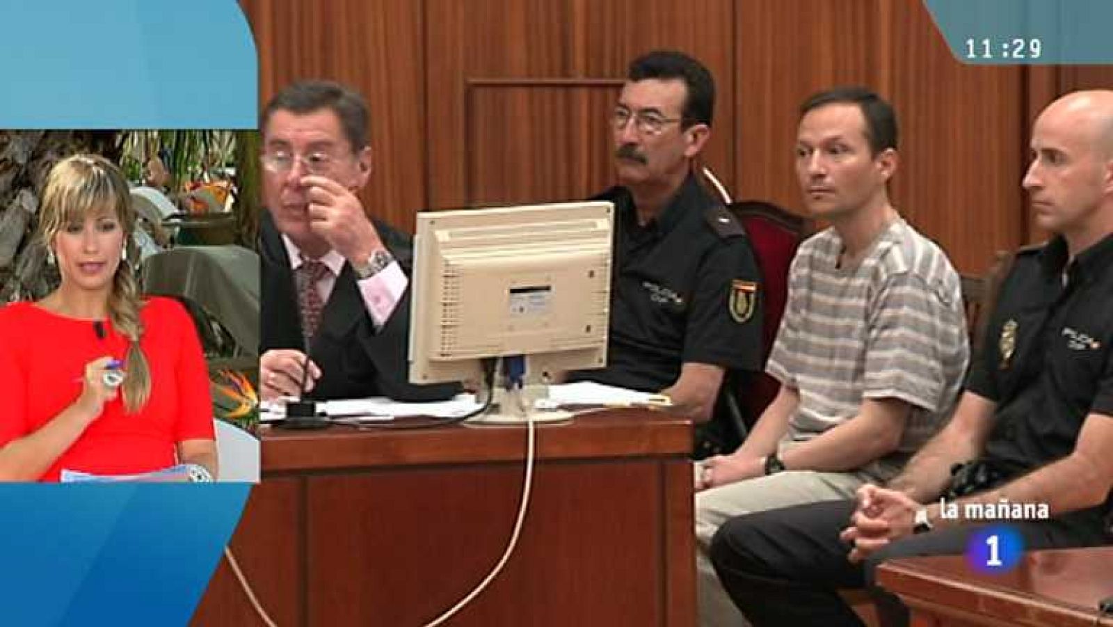 La mañana de La 1 - 31/07/13 - Ver ahora