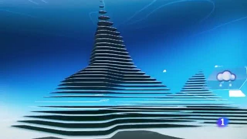 El tiempo en Extremadura - 31/07/2013 | Ver