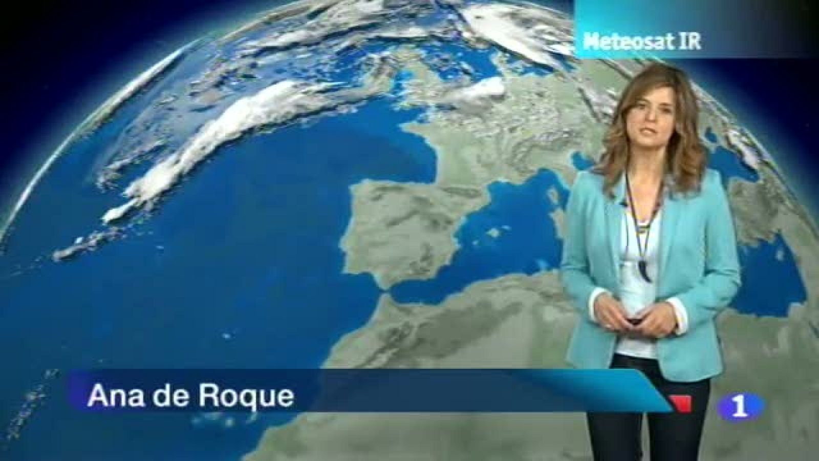 and 20130731 tiempo | Ver