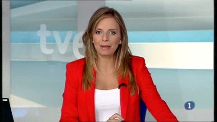 Noticias de Castilla-La Mancha - El Tiempo en Castilla La Mancha 31/07/13