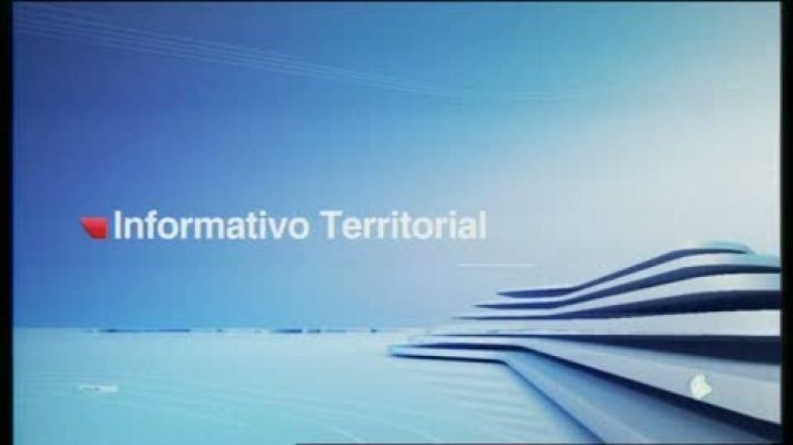 Noticias de Castilla-La Mancha - Noticias de Castilla - La Mancha en 2'  - 31/07/13