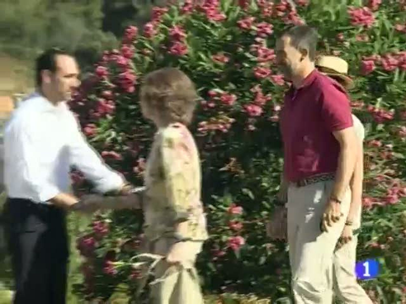 Informatiu Balear 2 - 31/07/13 | Ver