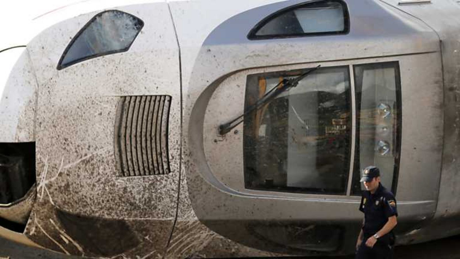 Telediario - 15 horas - 31/07/13 - Ver ahora