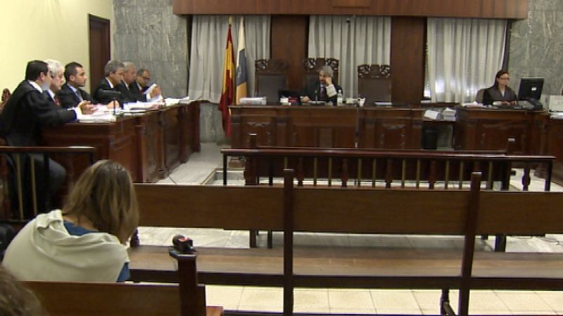 Telecanarias - 31/07/13 | Ver