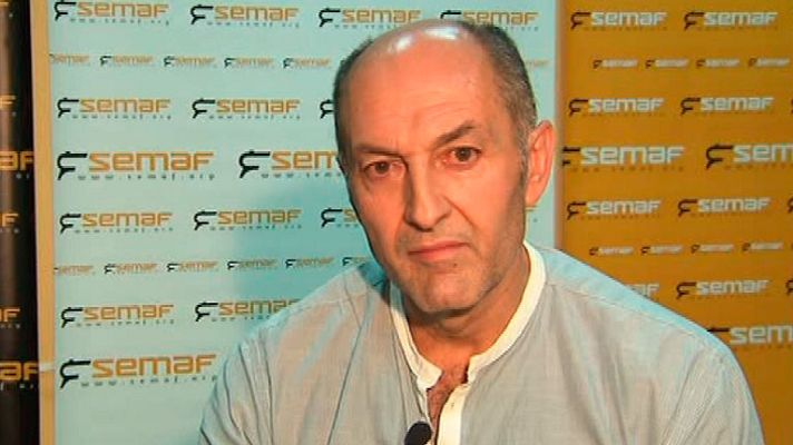 España Directo - Investigaciones del accidente