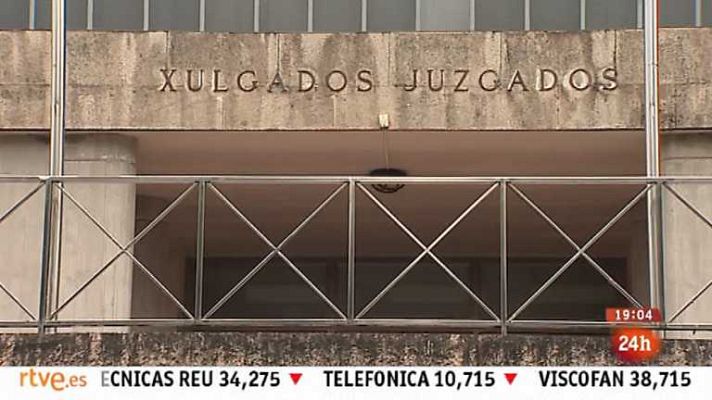 La tarde en 24h - Bloque 19 horas - 31/07/13