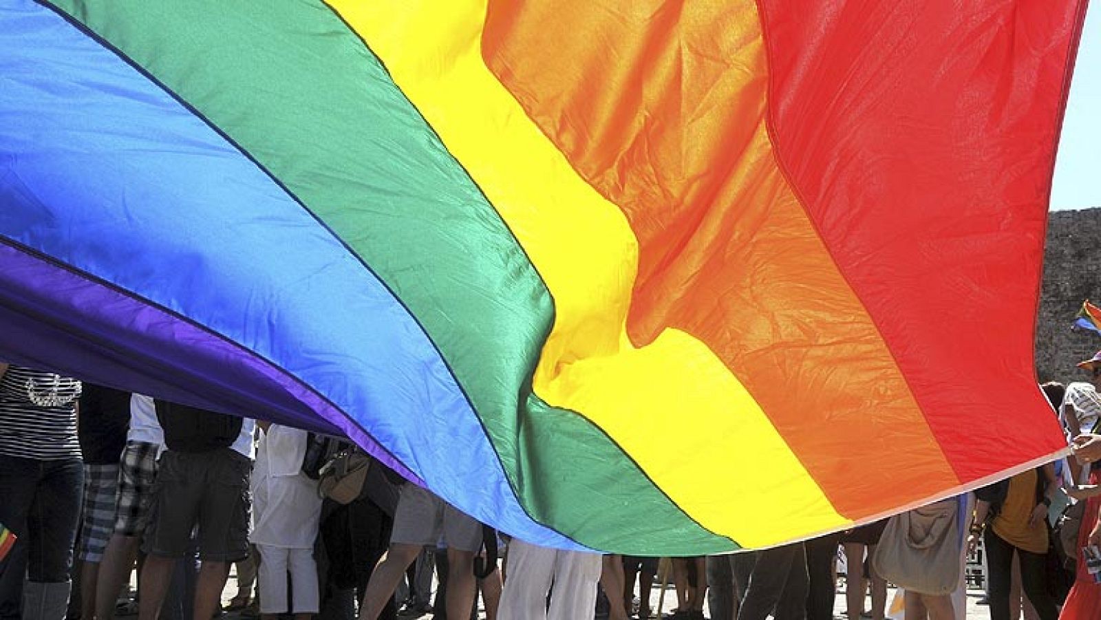 México avanza en la legalización del matrimonio gay | Ver