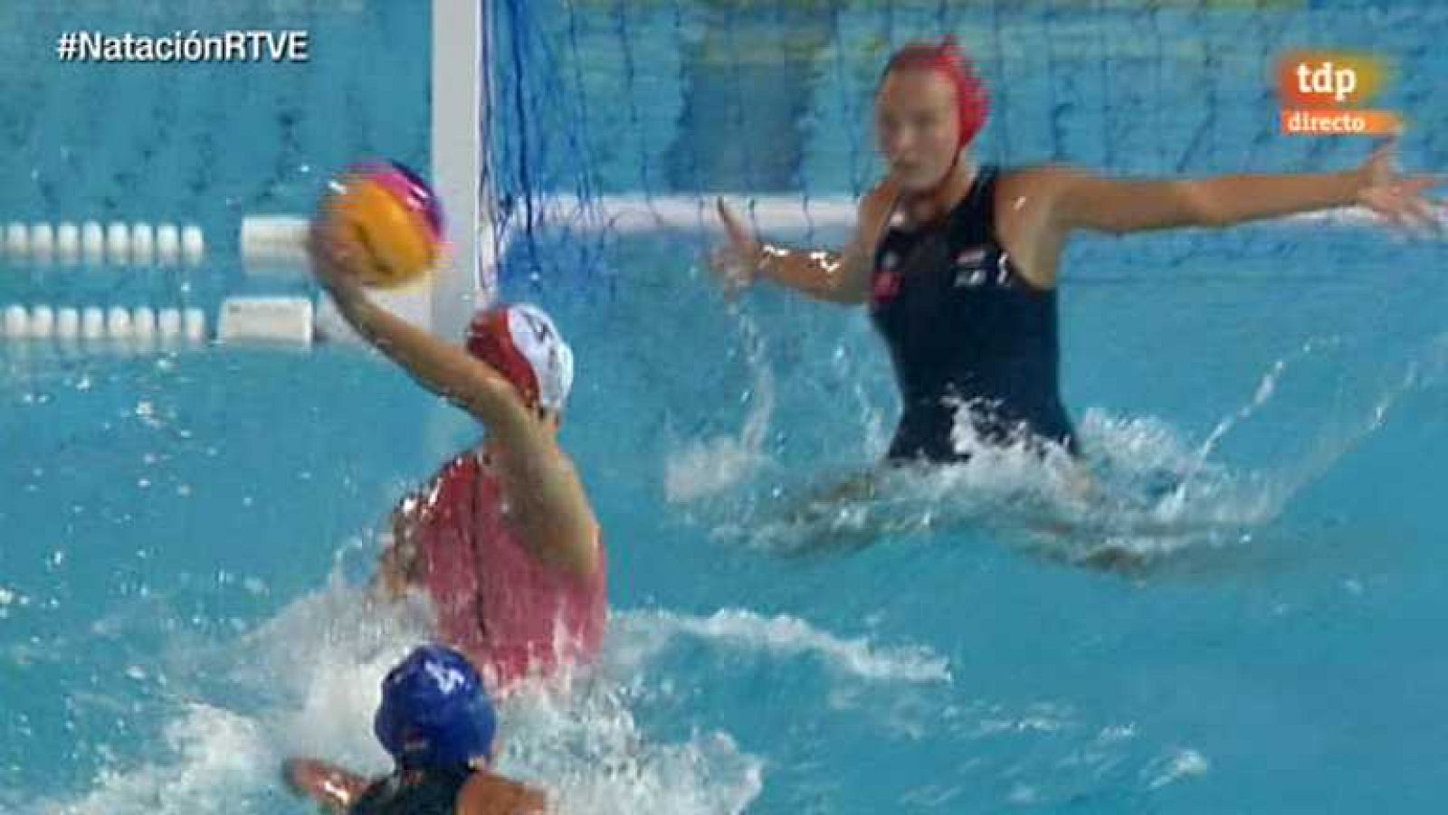 Campeonato del Mundo de Natación de Barcelona - Resumen 12ª jornada - Ver ahora