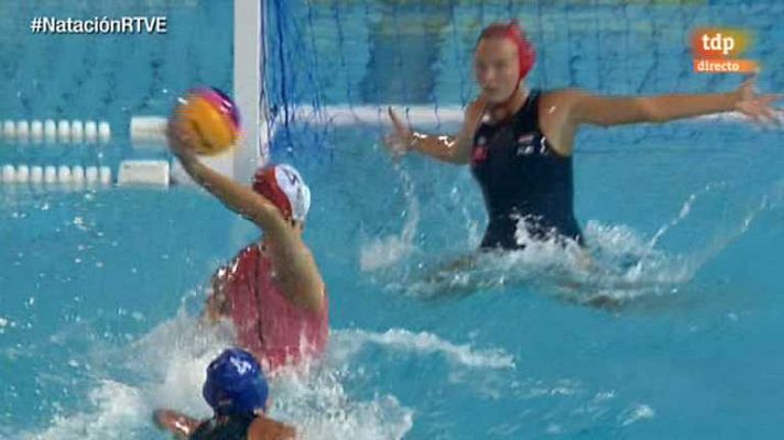  - Mundial: Resumen 12ª jornada