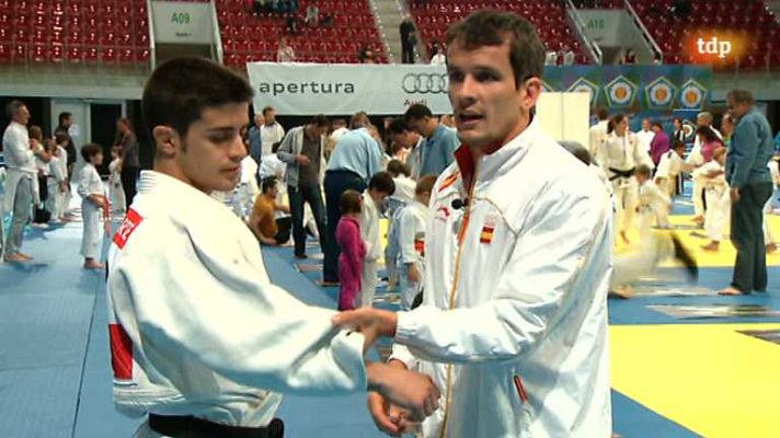 Objetivo Río - Programa 8