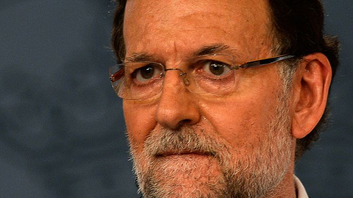 Telediario 1 - Telediario matinal en 4' - 01/08/13