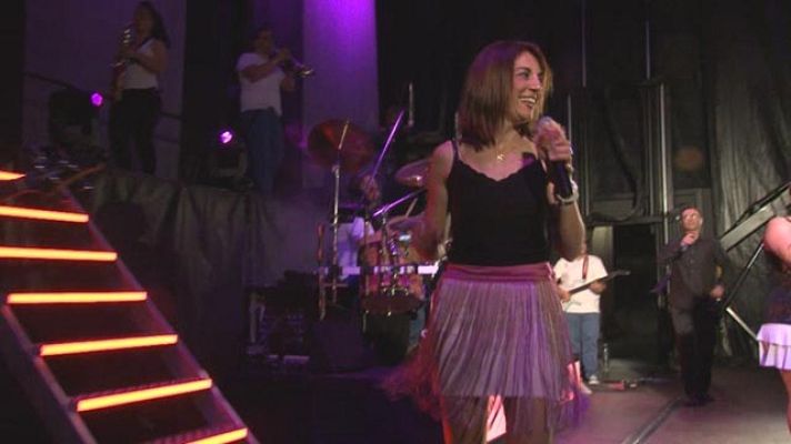 Comando Actualidad - "Orquesta Pensilvania"