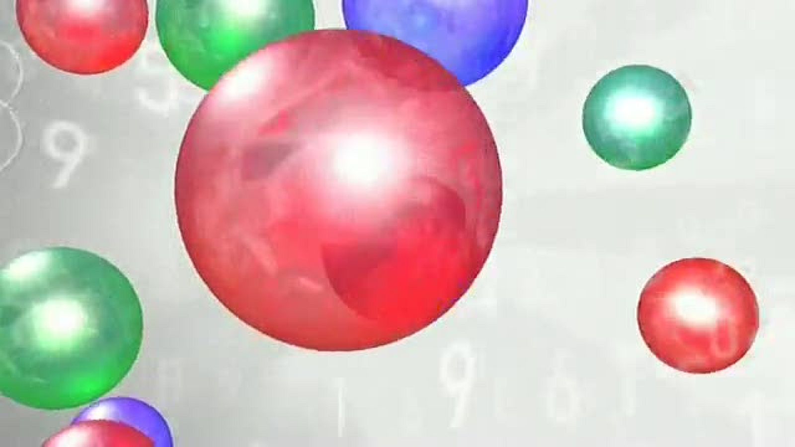 Bonoloto y Euromillones - 11/06/2013 - Ver ahora