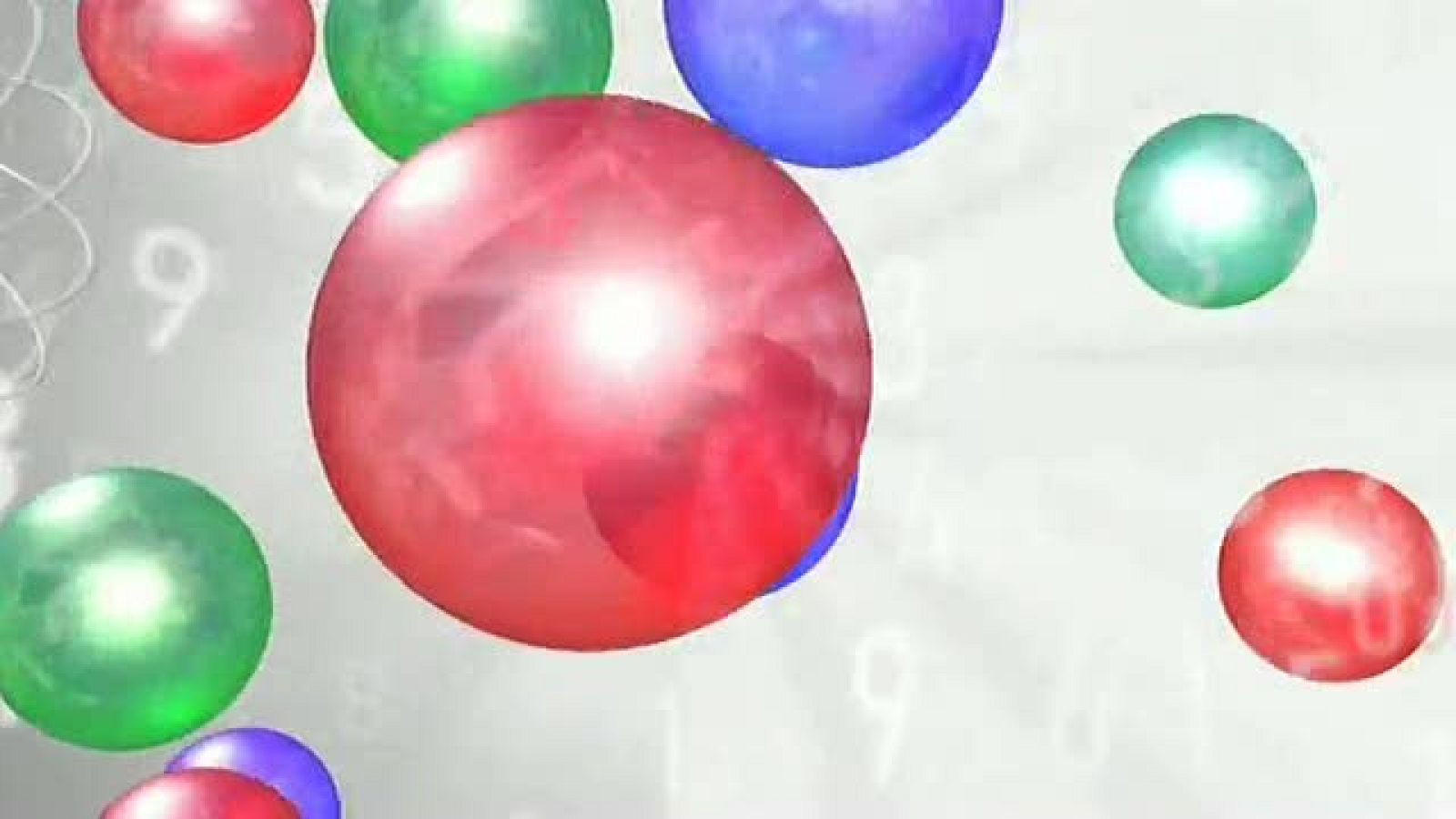 Lotería Nacional - 13/06/2013 - Ver ahora