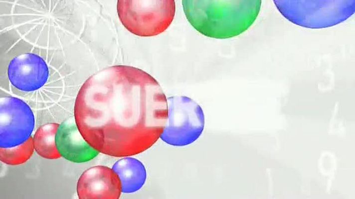 SELAE - Lotería Nacional - 15/06/2013