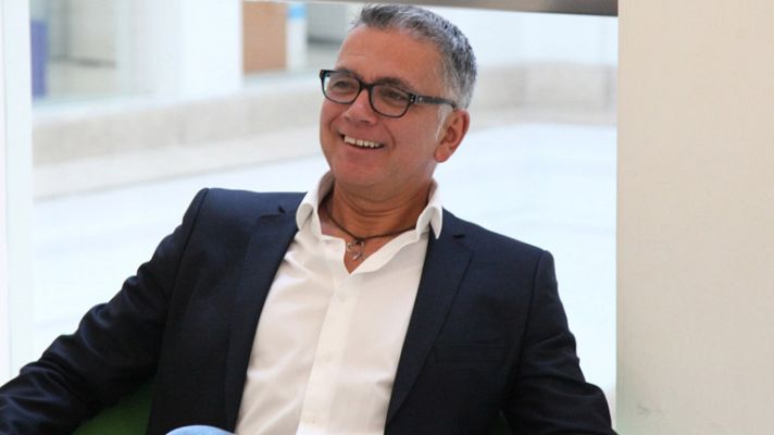 Somos promos - Código emprende, muy pronto en La 1