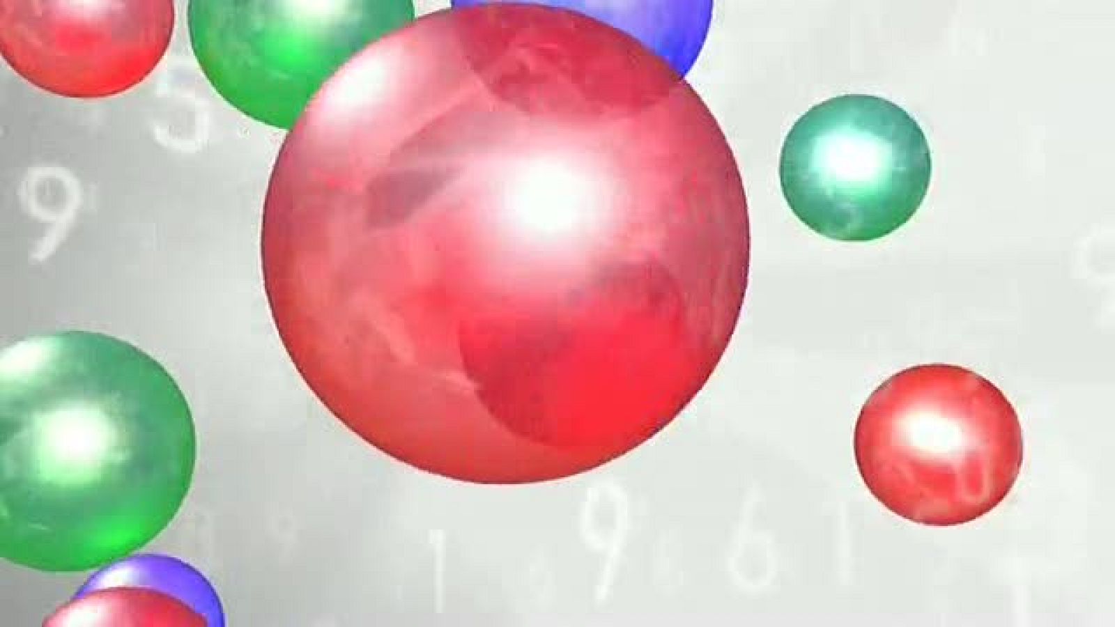 Lotería Primitiva y Joker - 22/06/2013 - Ver ahora