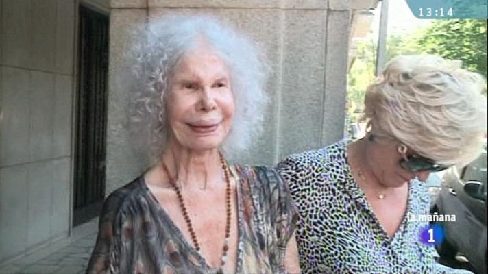 La mañana - La Duquesa, rumbo a Ibiza