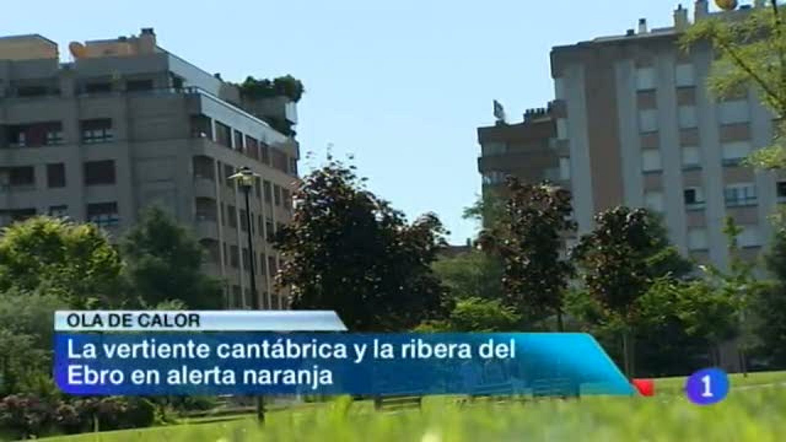 Telenavarra en 2' - 01/08/2013 | Ver