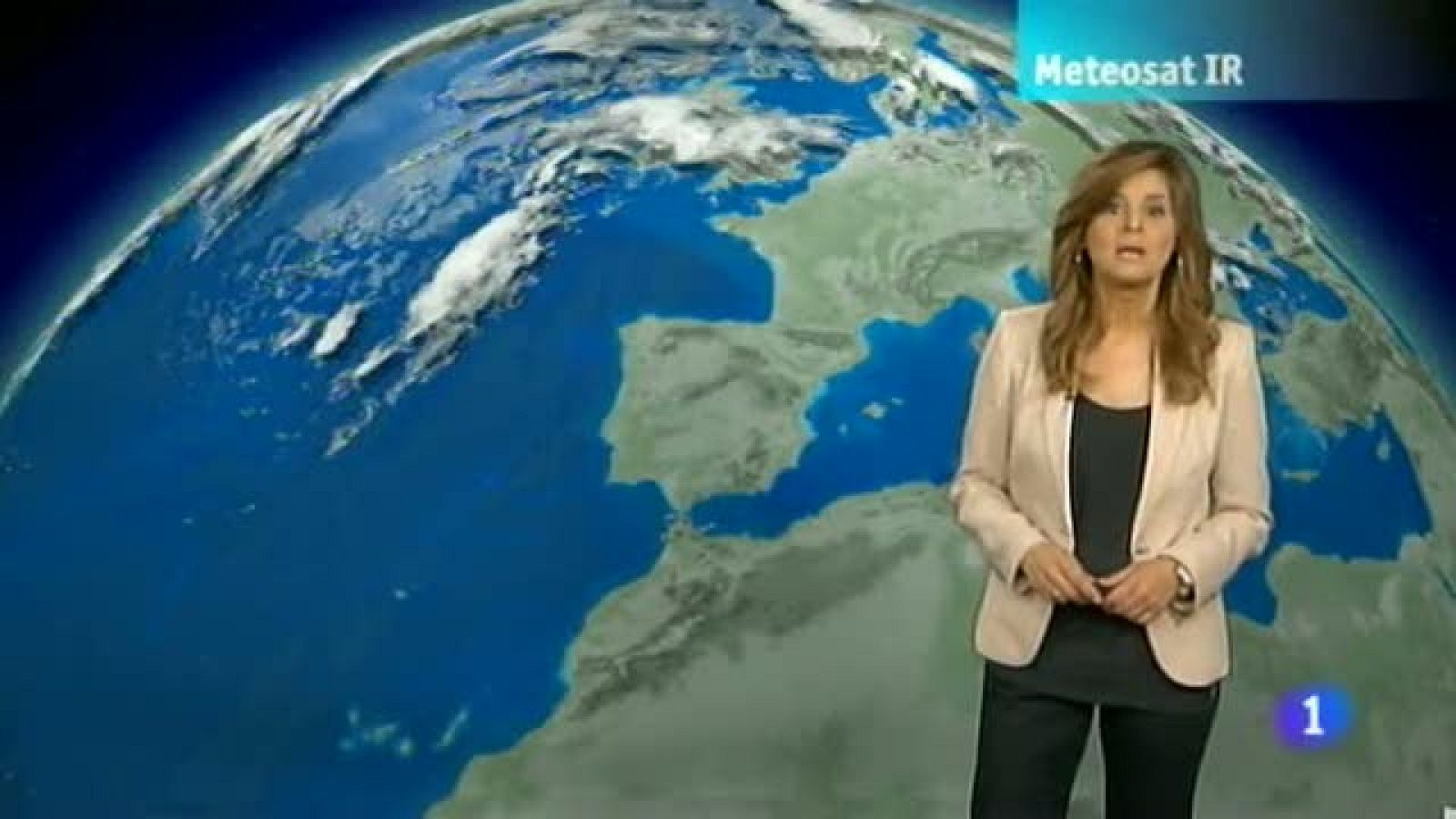 El tiempo en Extremadura - 01/08/2013 | Ver