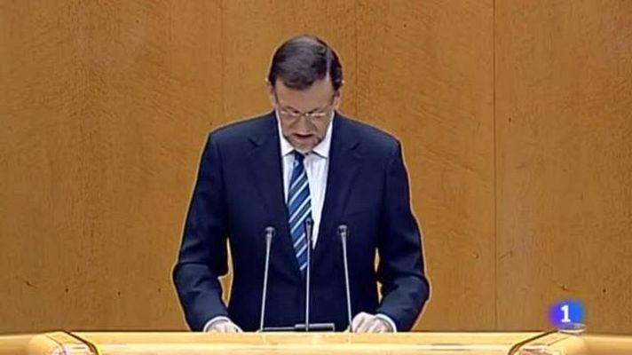 L'Informatiu - L'Informatiu migdia - 01/08/13