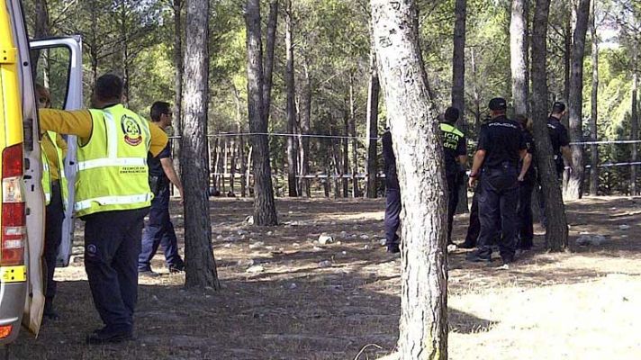 Informativo de Madrid - Informativo de Madrid - 01/08/13