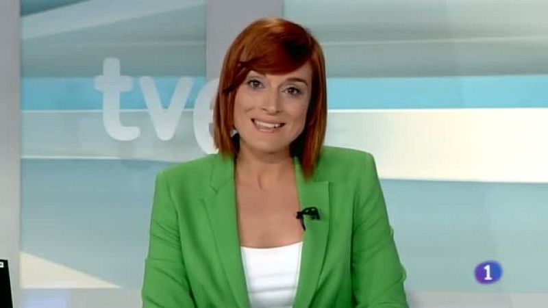 El tiempo en Castilla-La Mancha (01/08/2013) | Ver