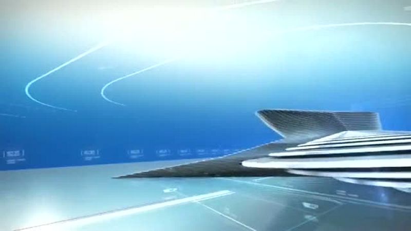 Castilla y León en 2' - 01/08/13