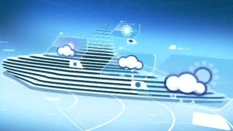 El tiempo en Castilla y León - 01/08/13