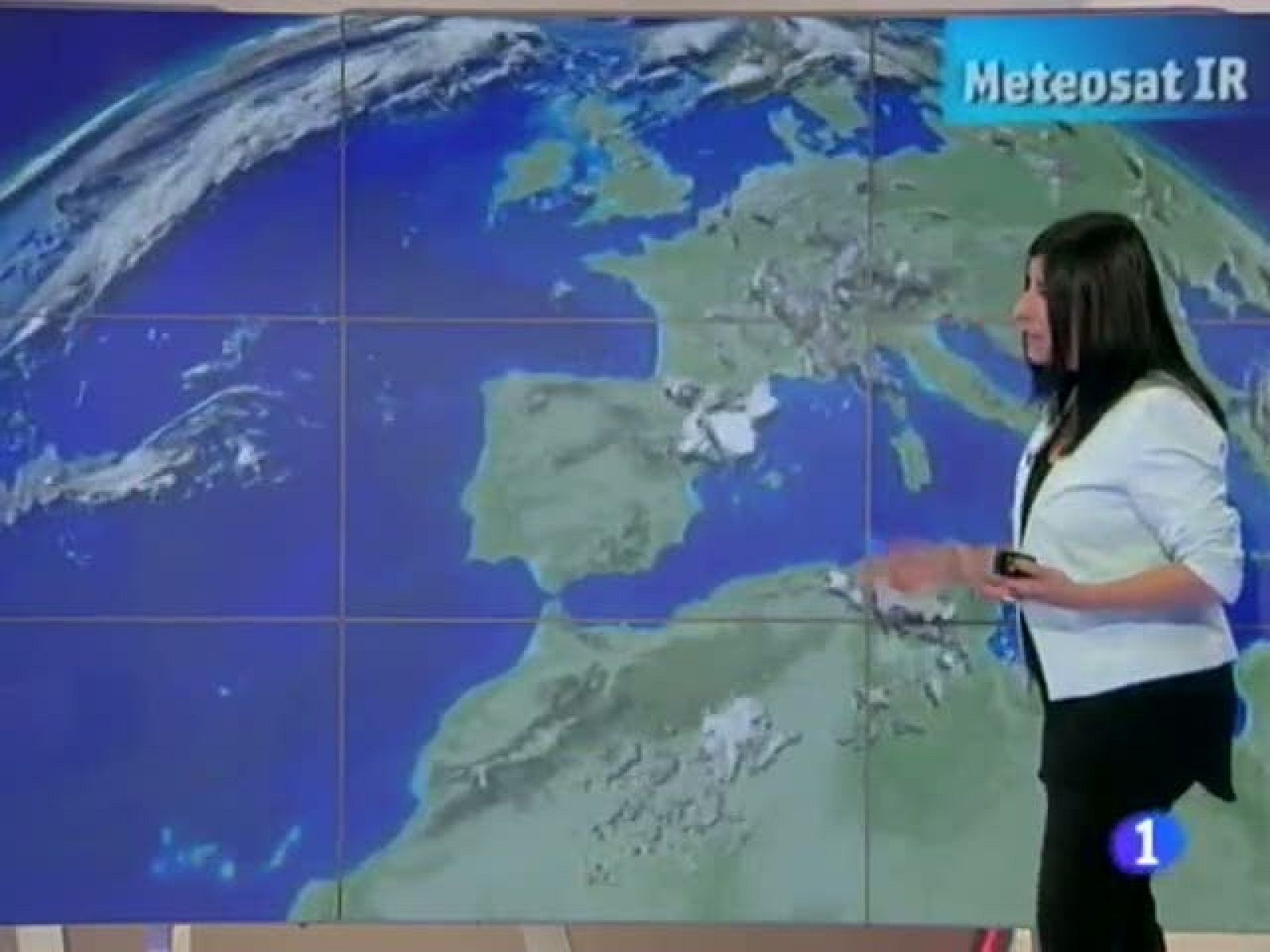 El temps a les Illes Balears - 01/08/13 | Ver