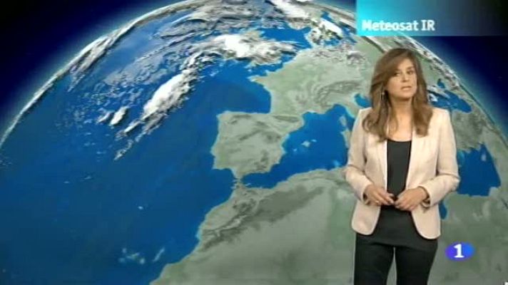 Noticias Andalucía - and 20130801 tiempo