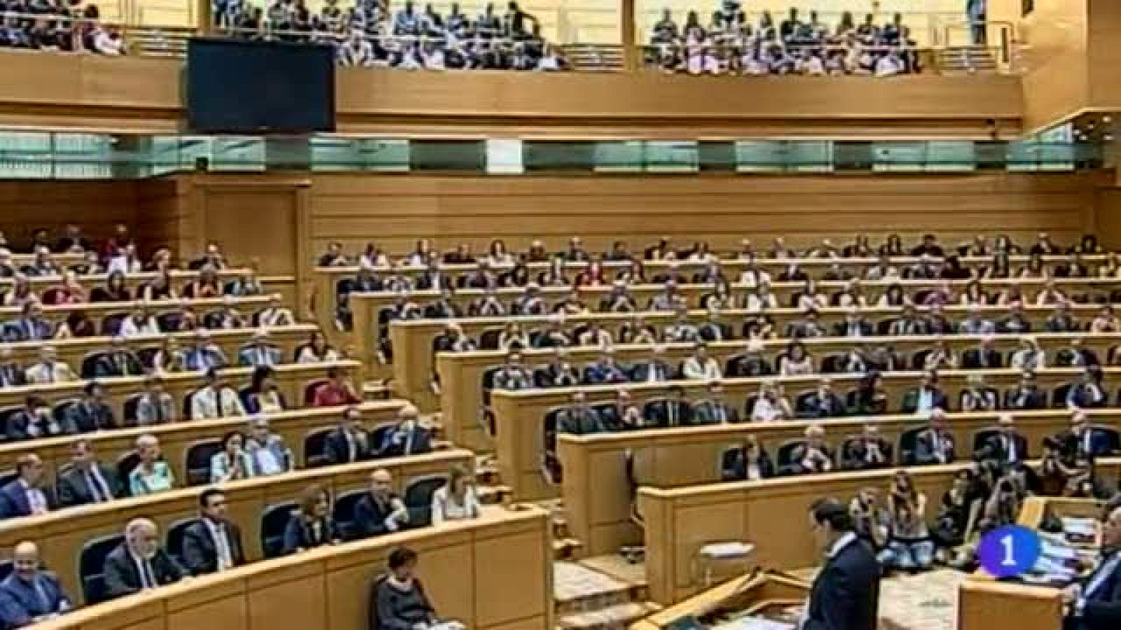 Telenavarra 2 - 01/08/2013 | Ver