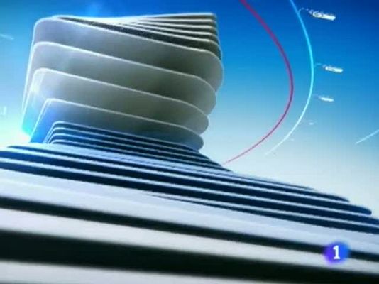 Noticias Murcia - Noticias Murcia 2.(01/08/2013)