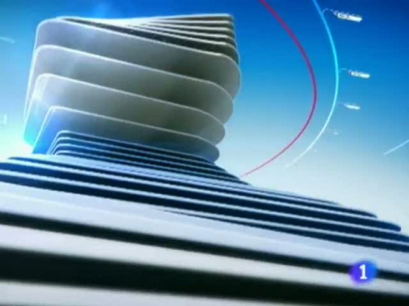 Noticias Murcia 2.(01/08/2013)