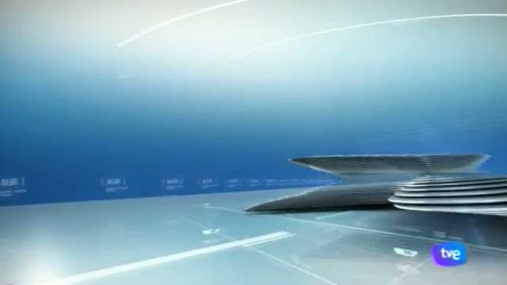 Telenorte - País Vasco - Telenorte País vasco2 (1-8-13)