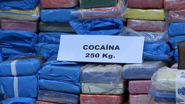 Telecanarias - Canarias en 2' - 01/08/13