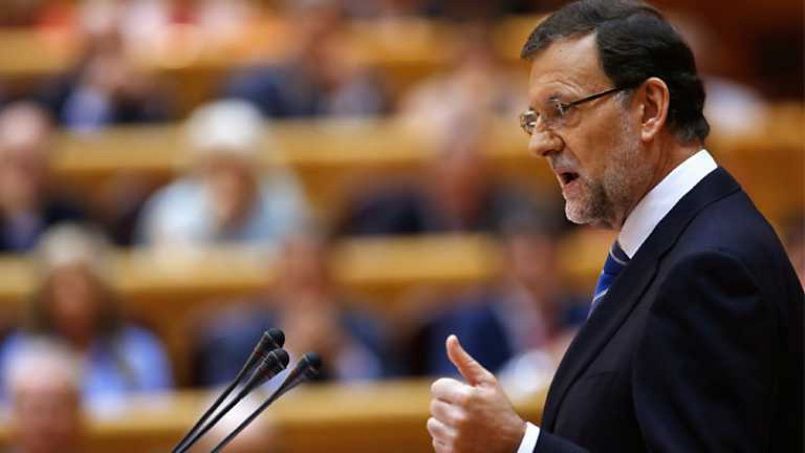 Telediario - 15 horas - 01/08/13 - Ver ahora