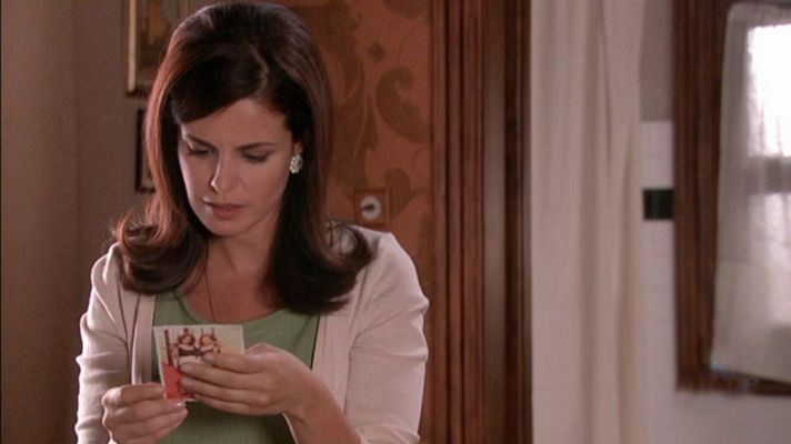 Gran Reserva. El origen - Elena descubre el pasado de Rosalía