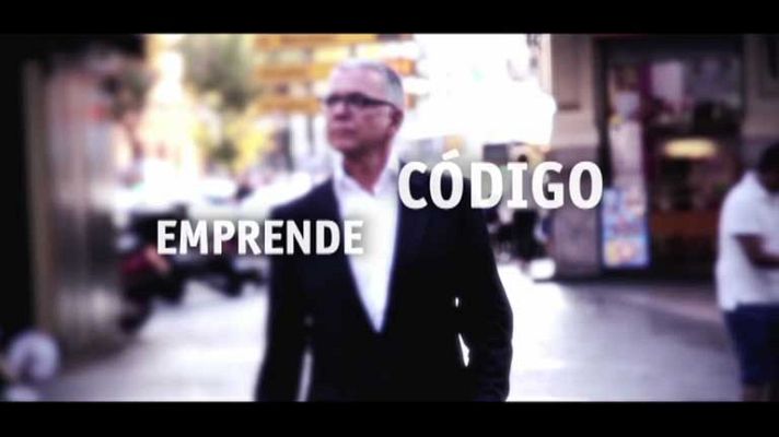Somos promos - Código emprende en La 1