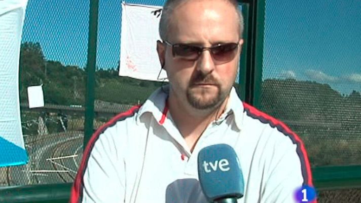 España Directo - "Los vecinos son los héroes"