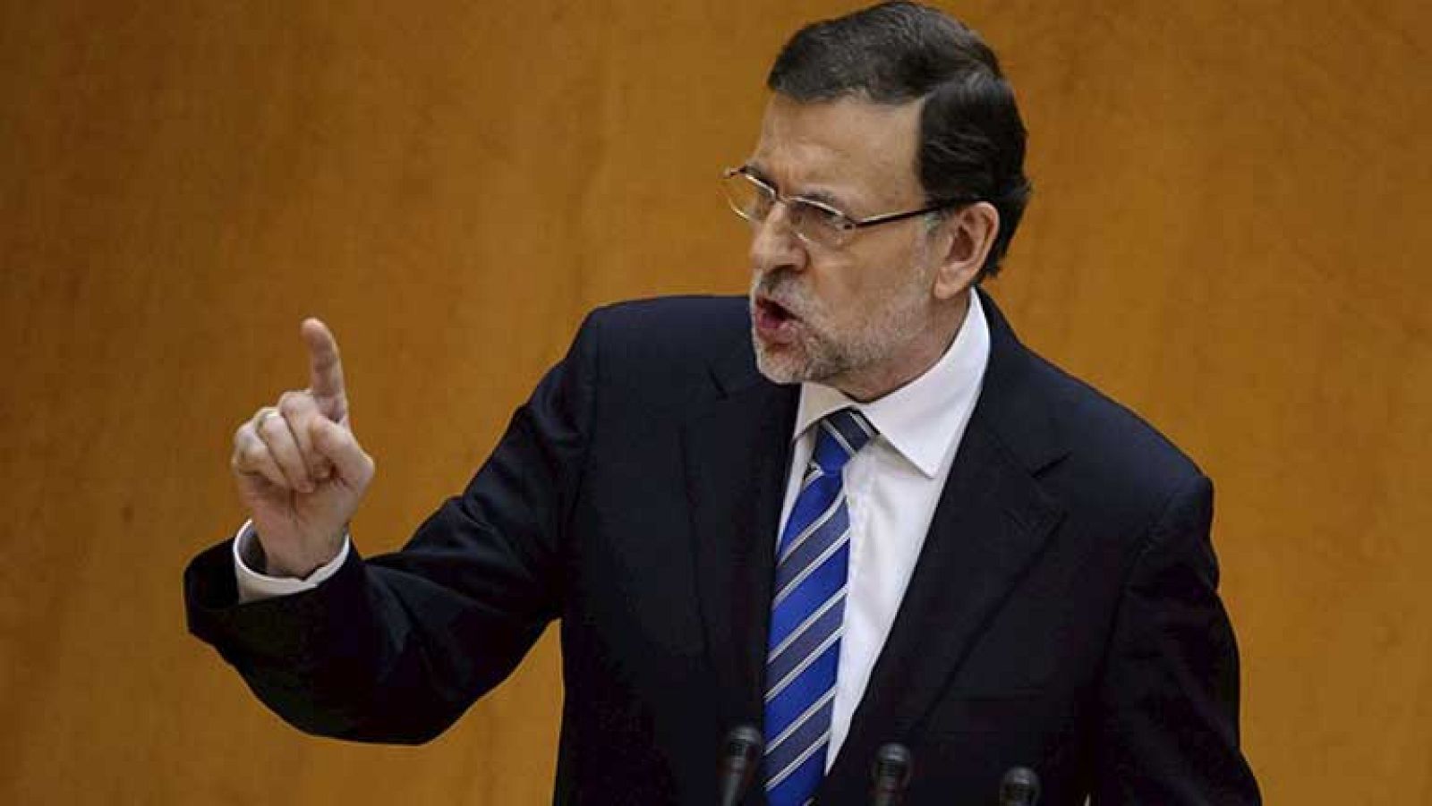 Telediario 2 en cuatro minutos - 01/08/13