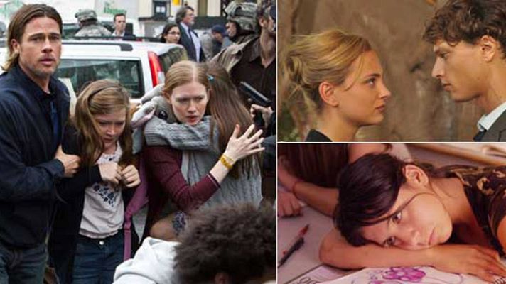 Días de cine - Días de cine - 01/08/13