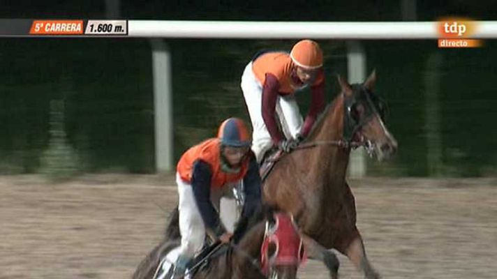 Turf - Turf - 01/08/13