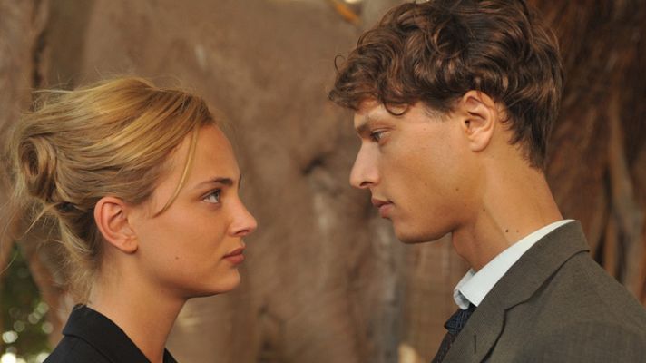 Días de cine - Días de cine: 'Lo que el día debe a la noche'