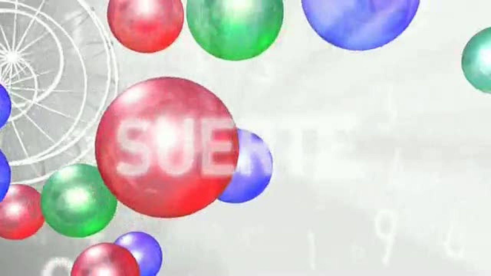 Bonoloto y Euromillones - 02/07/2013 - Ver ahora