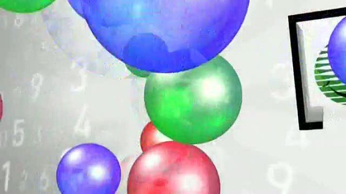 SELAE - El Gordo de la Primitiva - 07/07/2013