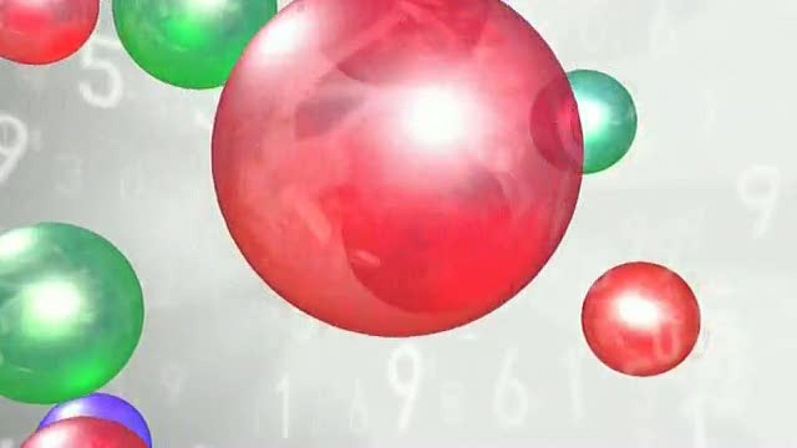 Lotería Nacional - 11/07/2013 - Ver ahora