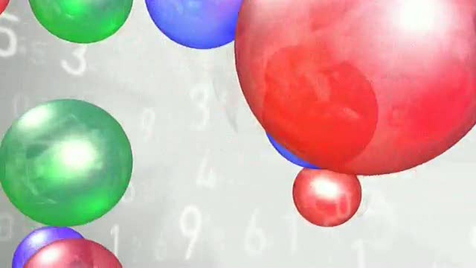 Lotería Nacional - 06/07/2013 - Ver ahora